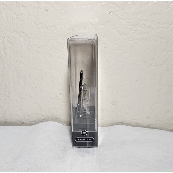 Figpin The Simpsons: Bart Simpson 760 Enamel Pin Collectible New Sealed - Picture 4 of 5